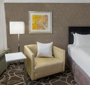 Crowne Plaza Kitchener-Waterloo by IHG hotel detail image 7