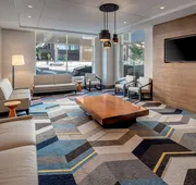 Hyatt House Salt Lake City Downtown hotel detail image 4