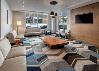 Hyatt House Salt Lake City Downtown hotel thumbnail 4