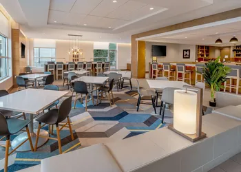 Hyatt House Salt Lake City Downtown hotel thumbnail 6