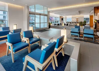 Hyatt House Salt Lake City Downtown hotel thumbnail 7