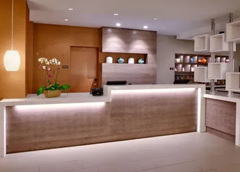 Hyatt House Salt Lake City Downtown hotel thumbnail 8