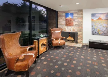 Best Western Red Hills hotel thumbnail 2