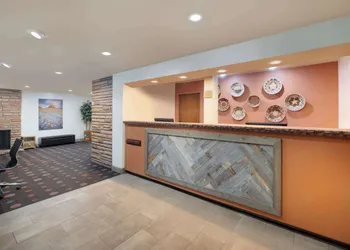 Best Western Red Hills hotel thumbnail 3