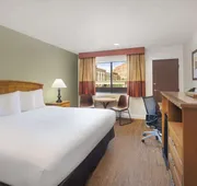Best Western Red Hills hotel detail image 4