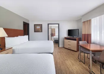 Best Western Red Hills hotel thumbnail 5