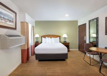 Best Western Red Hills hotel thumbnail 6