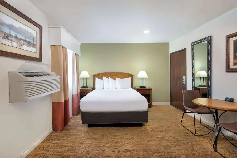 Best Western Red Hills hotel detail image 6