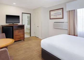 Best Western Red Hills hotel thumbnail 7