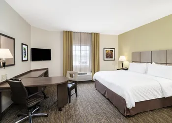 Candlewood Suites Auburn by IHG hotel thumbnail 7