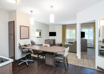 Candlewood Suites Auburn by IHG hotel thumbnail 8