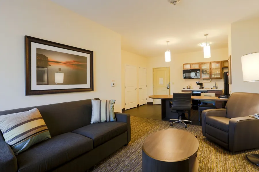 Candlewood Suites Auburn by IHG hotel detail image 2