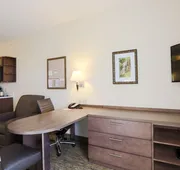 Candlewood Suites Auburn by IHG hotel detail image 3