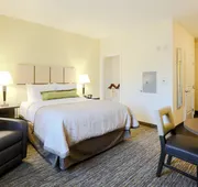 Candlewood Suites Auburn by IHG hotel detail image 4