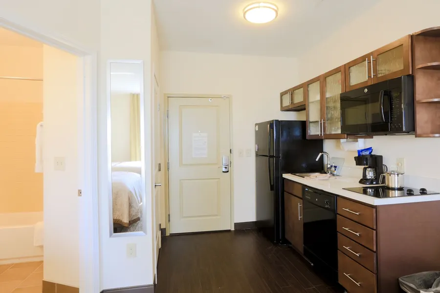 Candlewood Suites Auburn by IHG hotel detail image 6