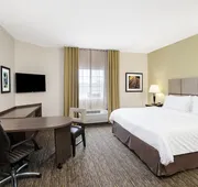 Candlewood Suites Auburn by IHG hotel detail image 7