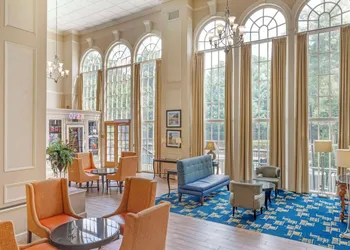 Best Western Capital Beltway Washington DC hotel thumbnail 2