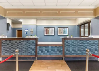 Best Western Capital Beltway Washington DC hotel thumbnail 3
