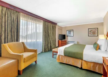 Best Western Capital Beltway Washington DC hotel thumbnail 4