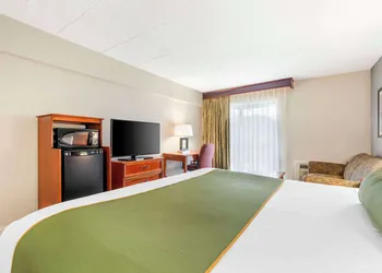 Best Western Capital Beltway Washington DC hotel thumbnail 5