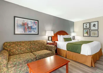 Best Western Capital Beltway Washington DC hotel thumbnail 6