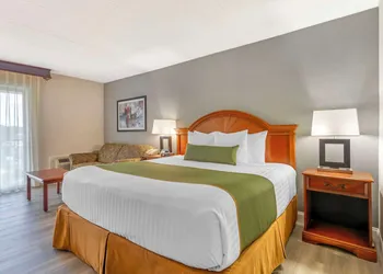 Best Western Capital Beltway Washington DC hotel thumbnail 7