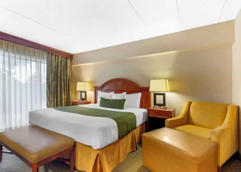 Best Western Capital Beltway Washington DC hotel thumbnail 8