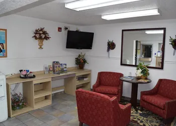 Americas Best Value Inn Jefferson City hotel thumbnail 2