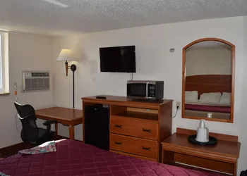 Americas Best Value Inn Jefferson City hotel thumbnail 5