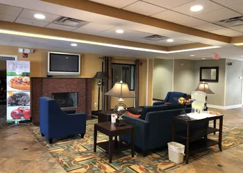 Quality Inn Donaldsonville - Gonzales hotel thumbnail 2
