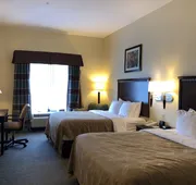 Quality Inn Donaldsonville - Gonzales hotel detail image 3