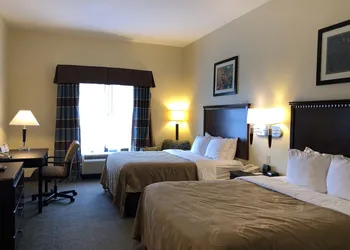 Quality Inn Donaldsonville - Gonzales hotel thumbnail 3