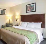 Quality Inn Donaldsonville - Gonzales hotel detail image 4