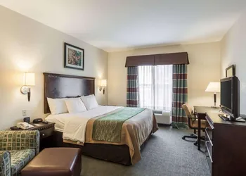 Quality Inn Donaldsonville - Gonzales hotel thumbnail 5