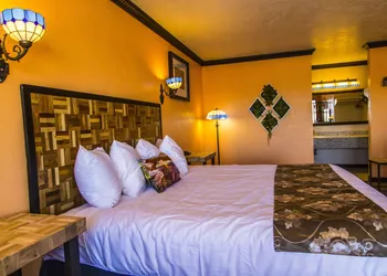 Mountain View Lodge hotel thumbnail 4