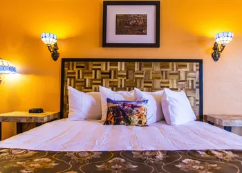 Mountain View Lodge hotel thumbnail 5
