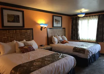 Mountain View Lodge hotel thumbnail 6