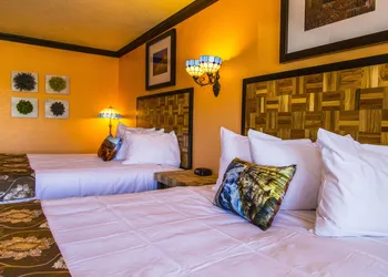 Mountain View Lodge hotel thumbnail 7