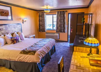 Mountain View Lodge hotel thumbnail 8