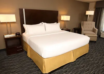 Holiday Inn Express & Suites Omaha South - Ralston Arena by IHG hotel thumbnail 3