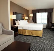 Holiday Inn Express & Suites Omaha South - Ralston Arena by IHG hotel detail image 4
