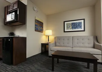 Holiday Inn Express & Suites Omaha South - Ralston Arena by IHG hotel thumbnail 7