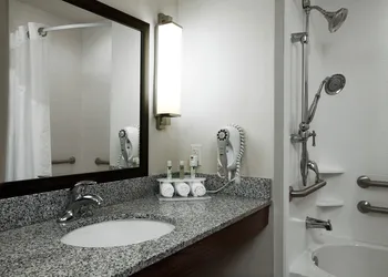 Holiday Inn Express & Suites Omaha South - Ralston Arena by IHG hotel thumbnail 8
