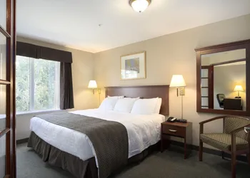 Days Inn by Wyndham Thunder Bay North hotel thumbnail 3