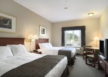 Days Inn by Wyndham Thunder Bay North hotel thumbnail 4