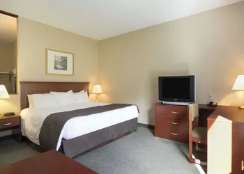 Days Inn by Wyndham Thunder Bay North hotel thumbnail 6