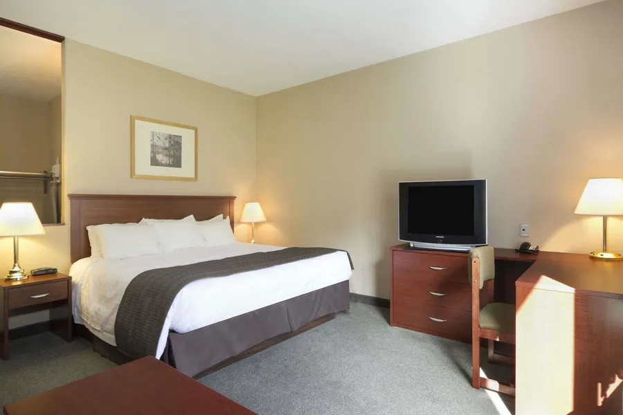 Days Inn by Wyndham Thunder Bay North hotel detail image 6