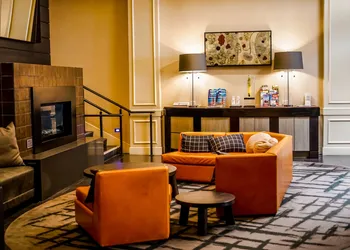 Hotel Abri - Union Square hotel thumbnail 3