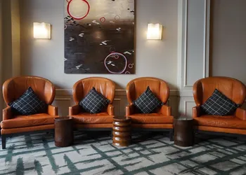 Hotel Abri - Union Square hotel thumbnail 4