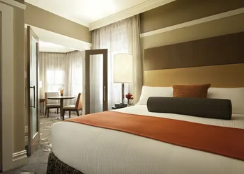 Hotel Abri - Union Square hotel thumbnail 5